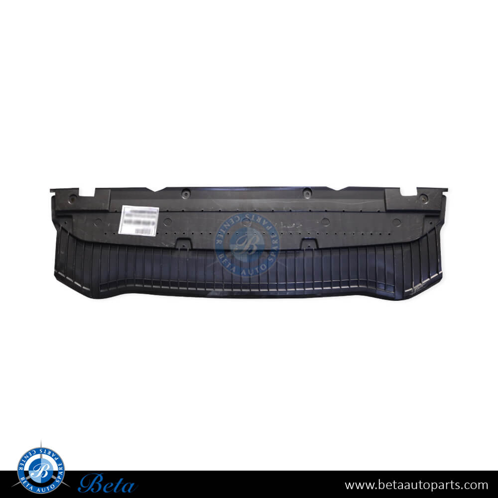 Front Bumper Under Cover for Audi A5 2012-2016 models, Part Number 8T0807611 Front Bumper Under Cover for Audi A5 2012-2016 models, Part Number 8T0807611